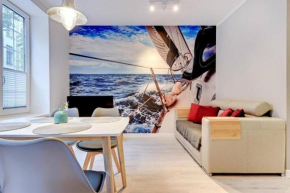 Urban Nest Group - Świętojańska 35